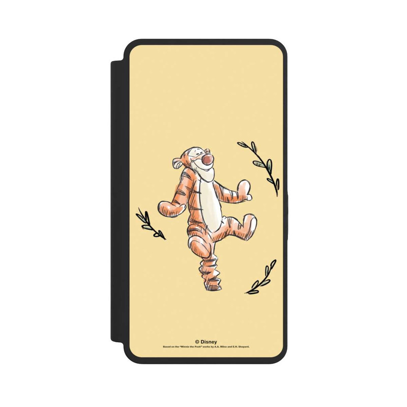 Galaxy S26 Ultra NIVOflip Bouncing Tigger