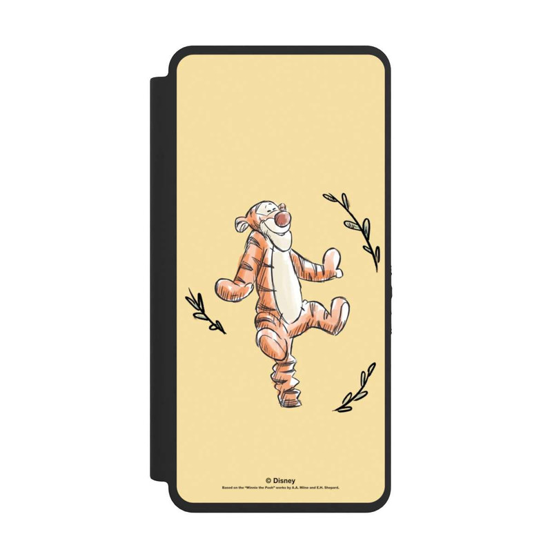 Galaxy S26 Ultra NIVOflip Hüpfender Tigger