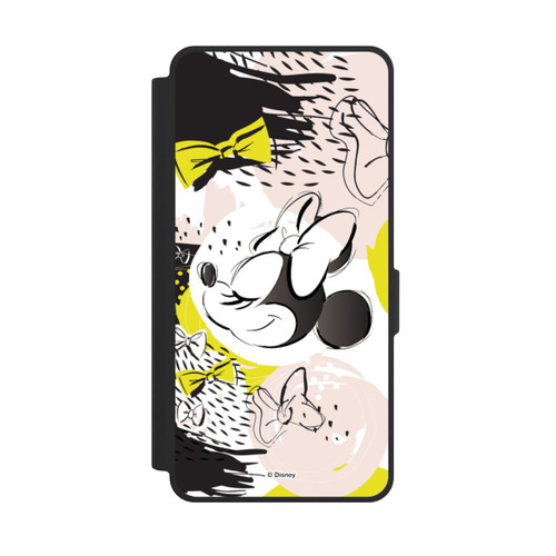 Samsung Galaxy S26 Ultra NIVOflip Minnie Abstrait
