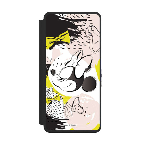 Samsung Galaxy S26 Ultra NIVOflip Minnie Abstrakt