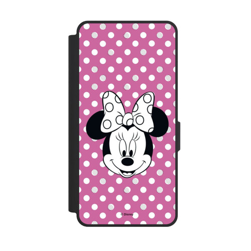 Samsung Galaxy S26 Ultra NIVOflip Minnie à pois