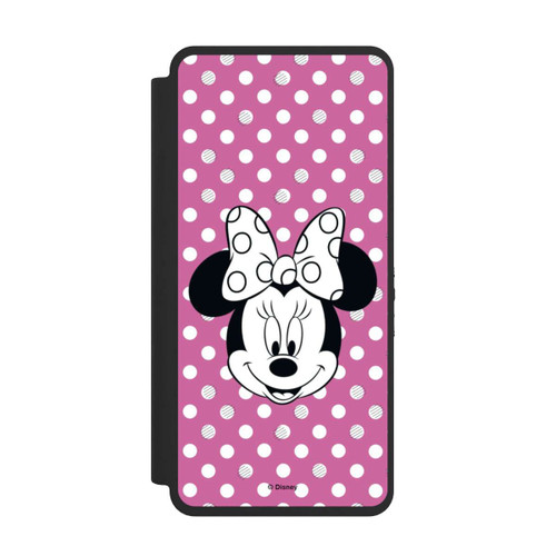 Samsung Galaxy S26 Ultra NIVOflip Minnie Polka Dots