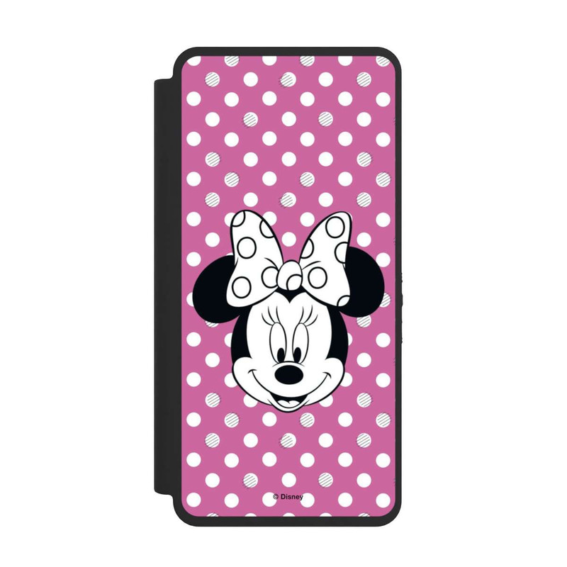 Galaxy S26 Ultra NIVOflip Minnie Polka Dots