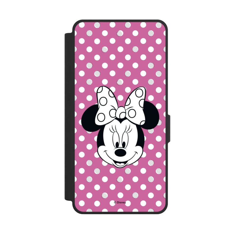 Galaxy S26 Ultra NIVOflip Minnie à pois