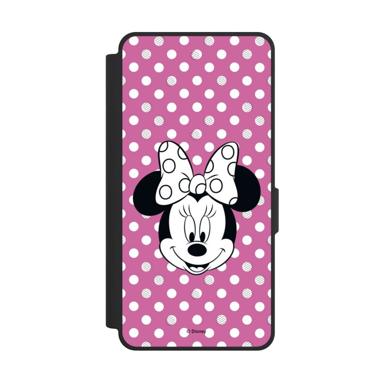 Galaxy S26 Ultra NIVOflip Minnie à pois