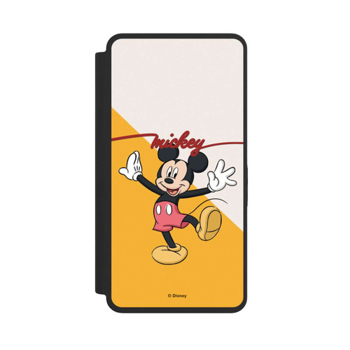 Samsung Galaxy S26 Ultra NIVOflip Mickey golden days