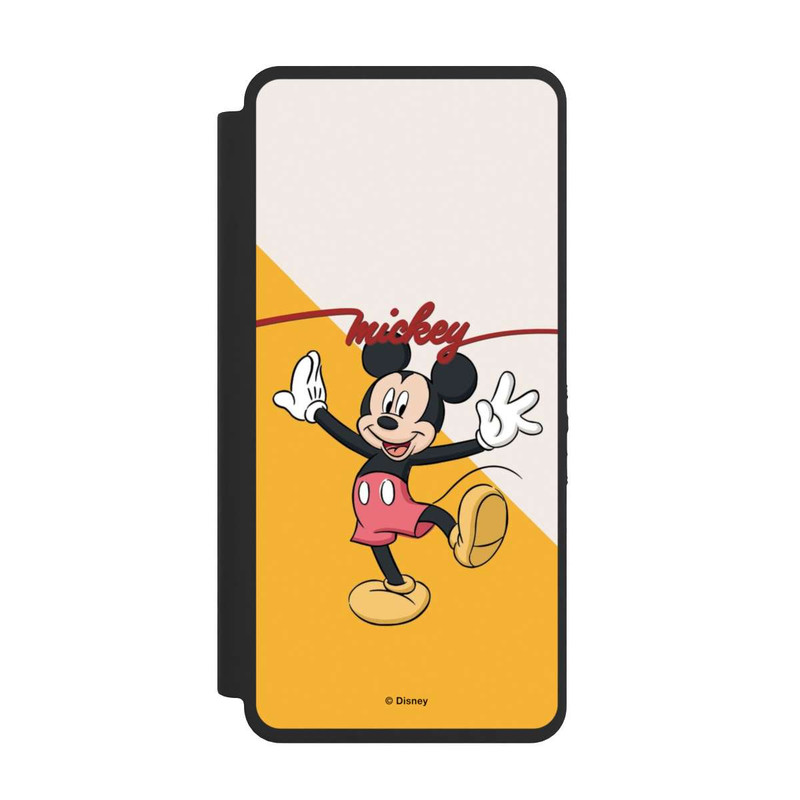 Galaxy S26 Ultra NIVOflip Micky goldene Tage