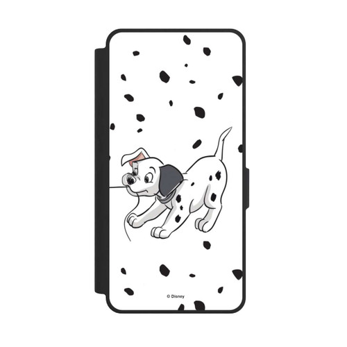 Samsung Galaxy S26 Ultra NIVOflip Couple Dalmatian Right