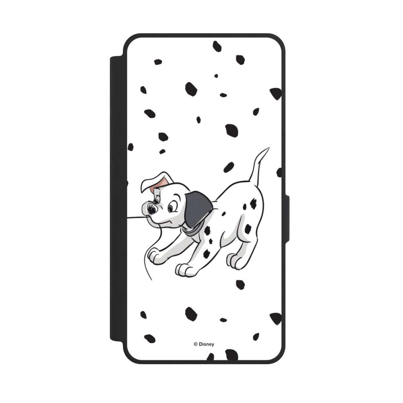 Galaxy S26 Ultra NIVOflip Couple Dalmatian Right