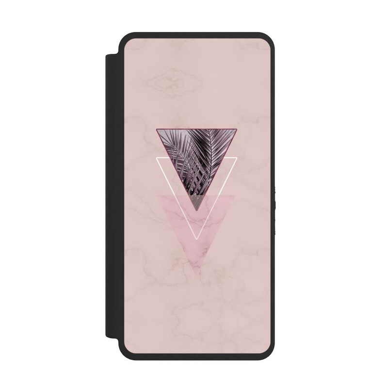 Galaxy S26 Ultra NIVOflip Rosa Paradies