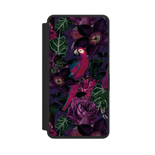 Samsung Galaxy S26 Ultra NIVOflip Dark Jungle Bird
