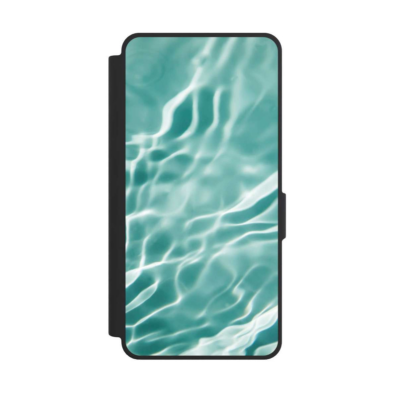 Galaxy S26 Ultra NIVOflip Wasser Textur