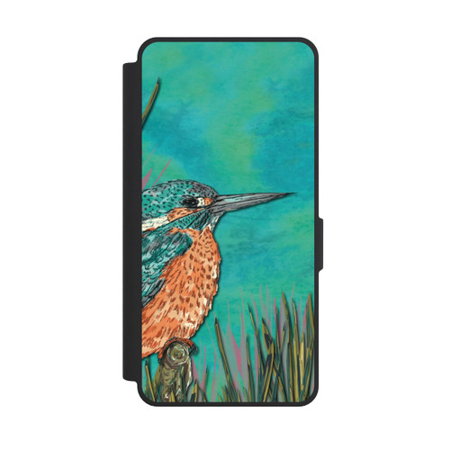 Samsung Galaxy S26 Ultra NIVOflip Eisvogel