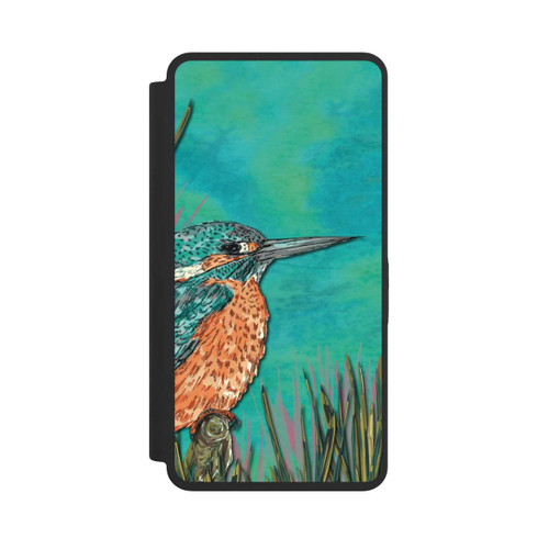 Samsung Galaxy S26 Ultra NIVOflip Kingfisher