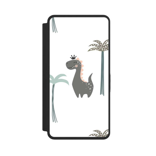 Samsung Galaxy S26 Ultra NIVOflip Dino Palms