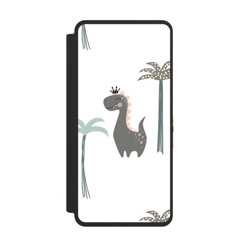 Galaxy S26 Ultra NIVOflip Dino Palmen