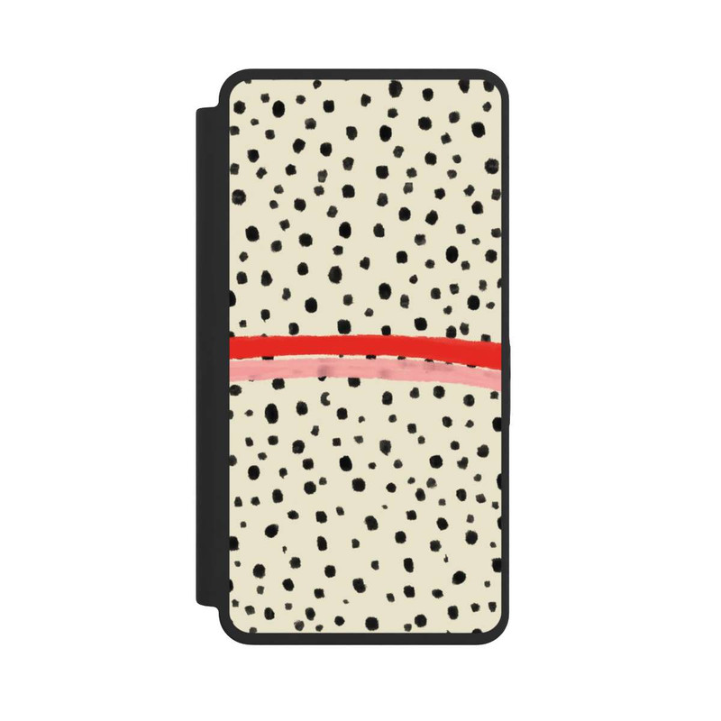 Galaxy S26 Ultra NIVOflip Crazy Life Art 02