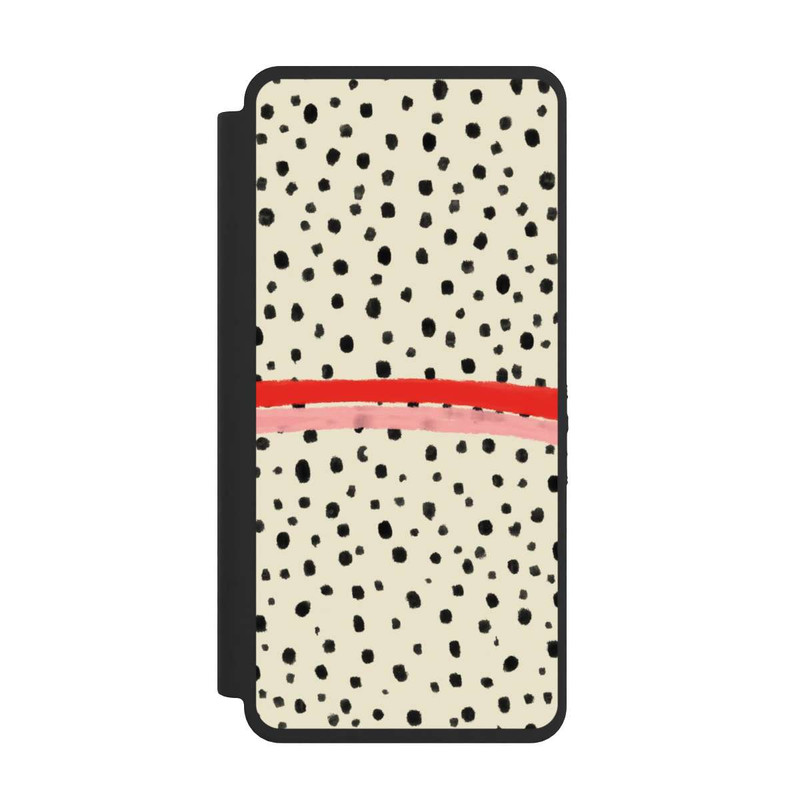 Galaxy S26 Ultra NIVOflip Crazy Life Art 02