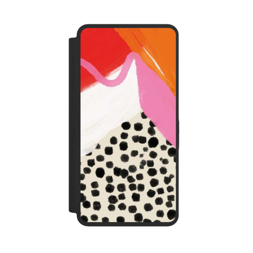 Samsung Galaxy S26 Ultra NIVOflip Crazy Life Art 03