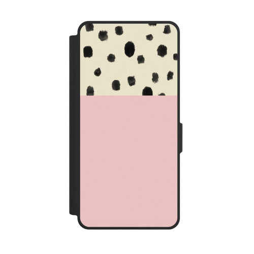 Samsung Galaxy S26 Ultra NIVOflip Points et rose