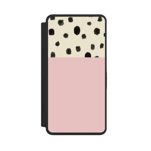 Samsung Galaxy S26 Ultra NIVOflip Dots and Rose