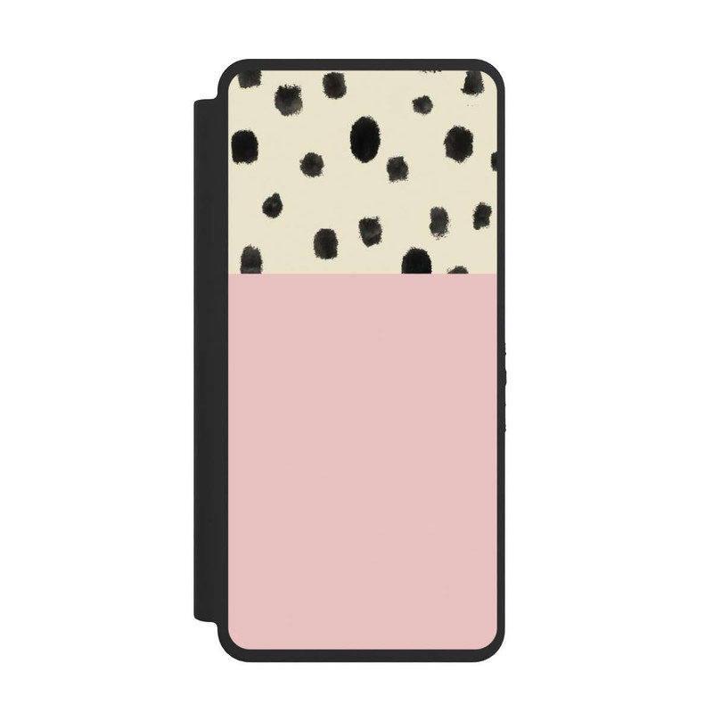 Galaxy S26 Ultra NIVOflip Points et rose