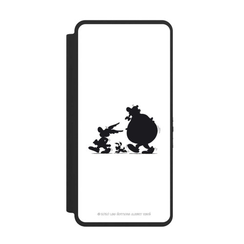 Samsung Galaxy S26 Ultra NIVOflip L'Ombre d'Astérix &amp; Obélix