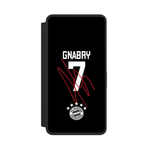 Samsung Galaxy S26 Ultra NIVOflip Gnabry 7 - FCB