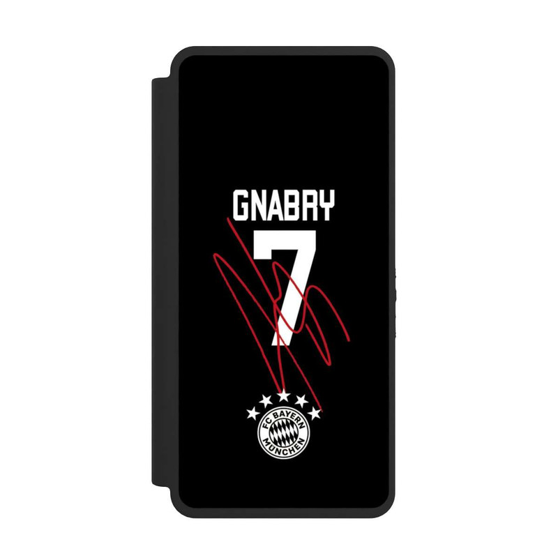 Galaxy S26 Ultra NIVOflip Gnabry 7 - FCB