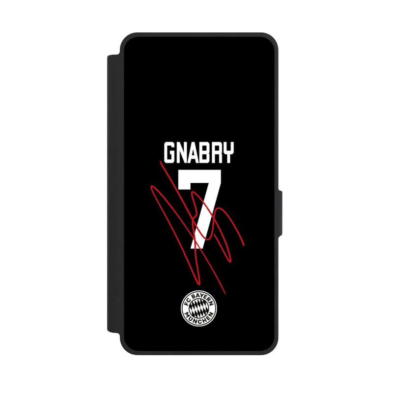 Galaxy S26 Ultra NIVOflip Gnabry 7 - FCB