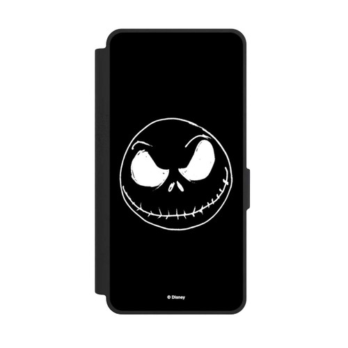 Samsung Galaxy S26 Ultra NIVOflip Jack Face Tim Burtons Nightmare before Christmas