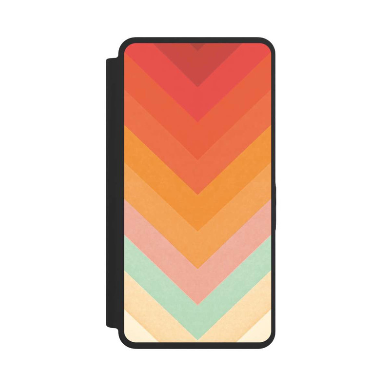 Galaxy S26 Ultra NIVOflip Magic Chevrons