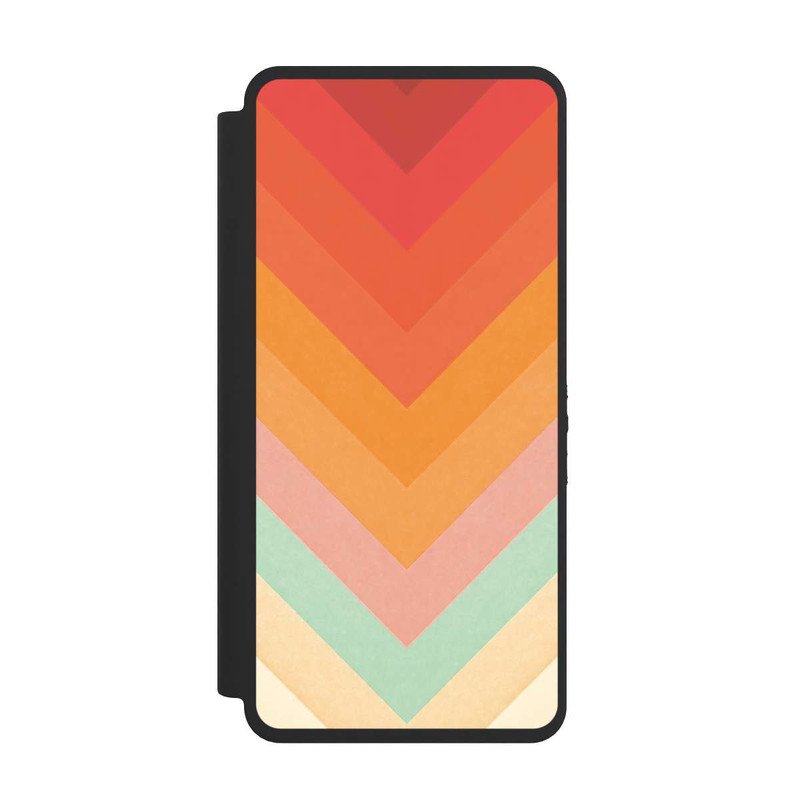 Galaxy S26 Ultra NIVOflip Magic Chevrons