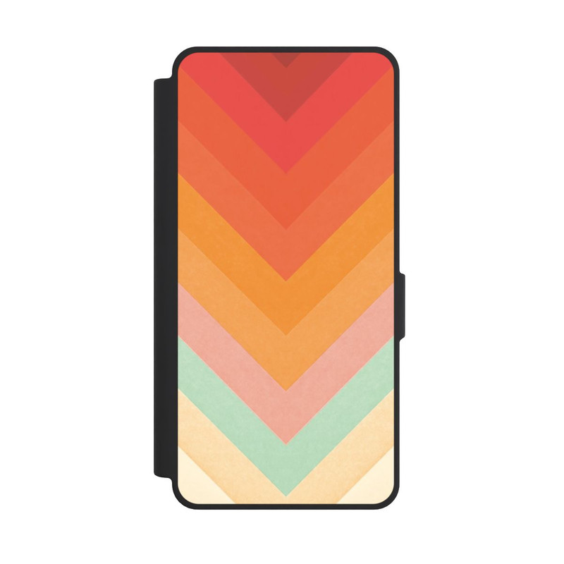 Galaxy S26 Ultra NIVOflip Magic Chevrons