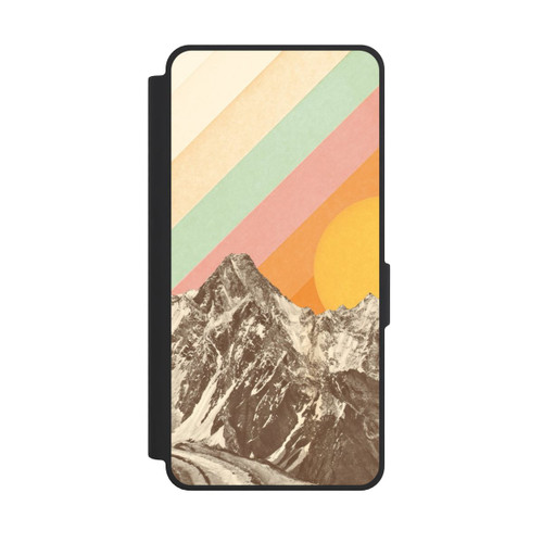 Samsung Galaxy S26 Ultra NIVOflip Gebirgslandschaft
