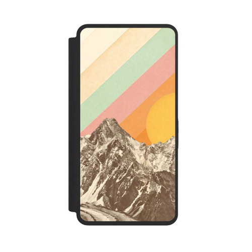 Samsung Galaxy S26 Ultra NIVOflip Mountainscape