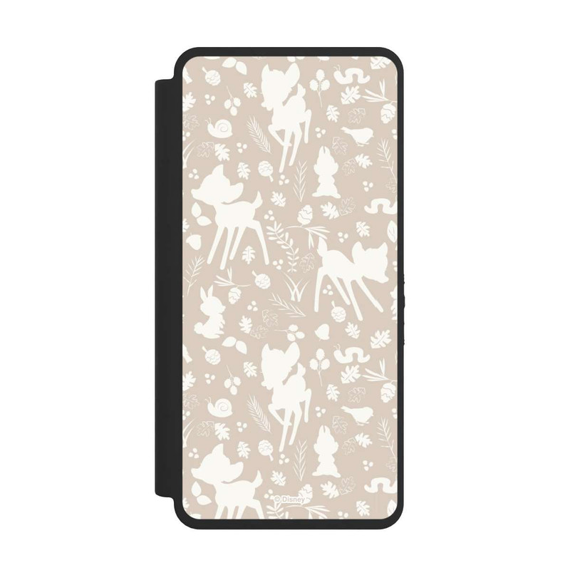 Galaxy S26 Ultra NIVOflip Vintage Bambi Pattern