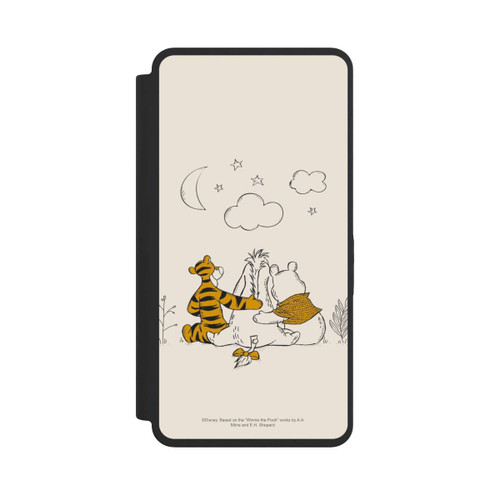 Samsung Galaxy S26 Ultra NIVOflip Best Friends in Nature