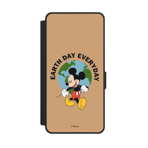 Samsung Galaxy S26 Ultra NIVOflip Earth Day Micky
