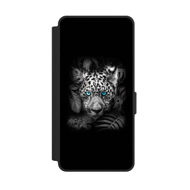 Galaxy S26 Ultra NIVOflip Jaguar Noir Jungle