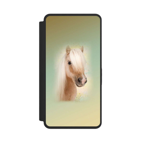 Samsung Galaxy S26 Ultra NIVOflip Haflinger Portait