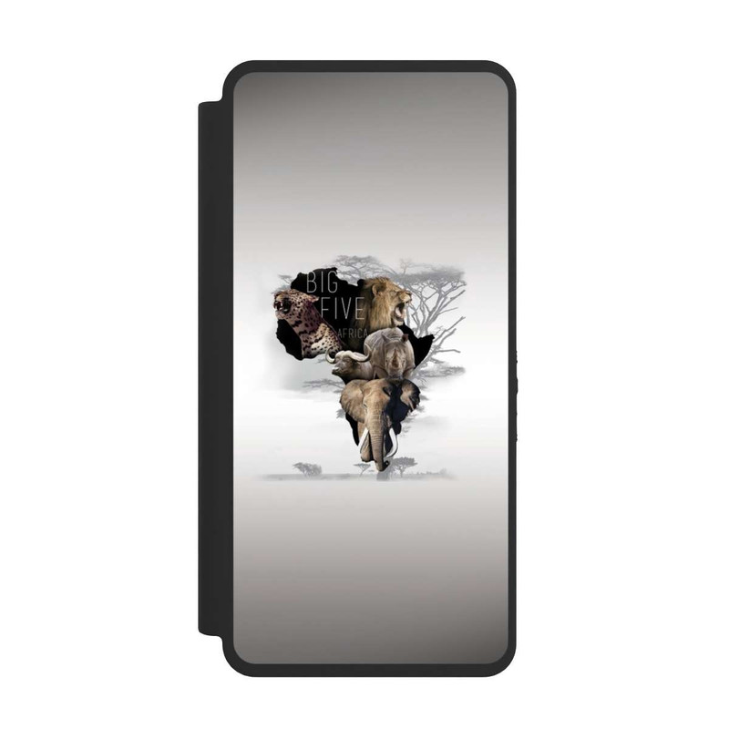 Galaxy S26 Ultra NIVOflip Big Five Africa Animals