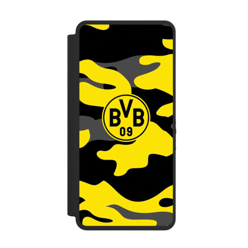Samsung Galaxy S26 Ultra NIVOflip BVB Camo