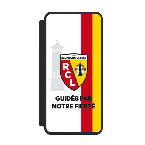 Samsung Galaxy S26 Ultra NIVOflip Notre Fierté