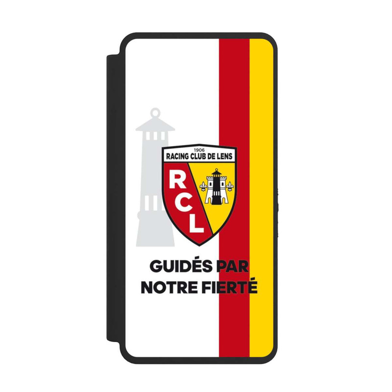 Galaxy S26 Ultra NIVOflip Notre Fierté