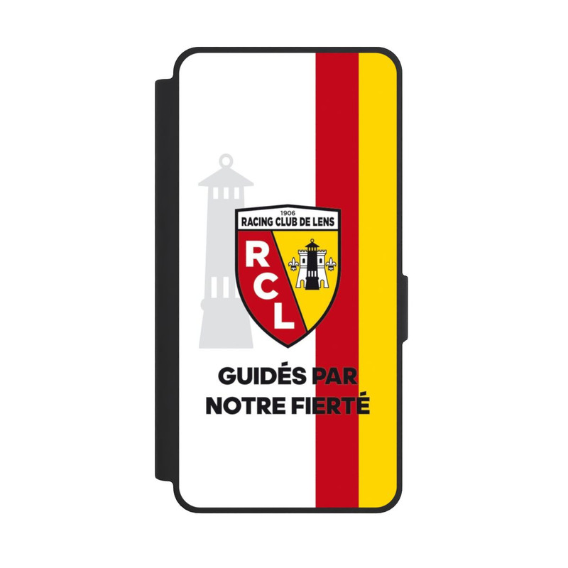 Galaxy S26 Ultra NIVOflip RC Lens Unser Stolz