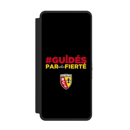 Samsung Galaxy S26 Ultra NIVOflip Guidés Par Notre Fierté