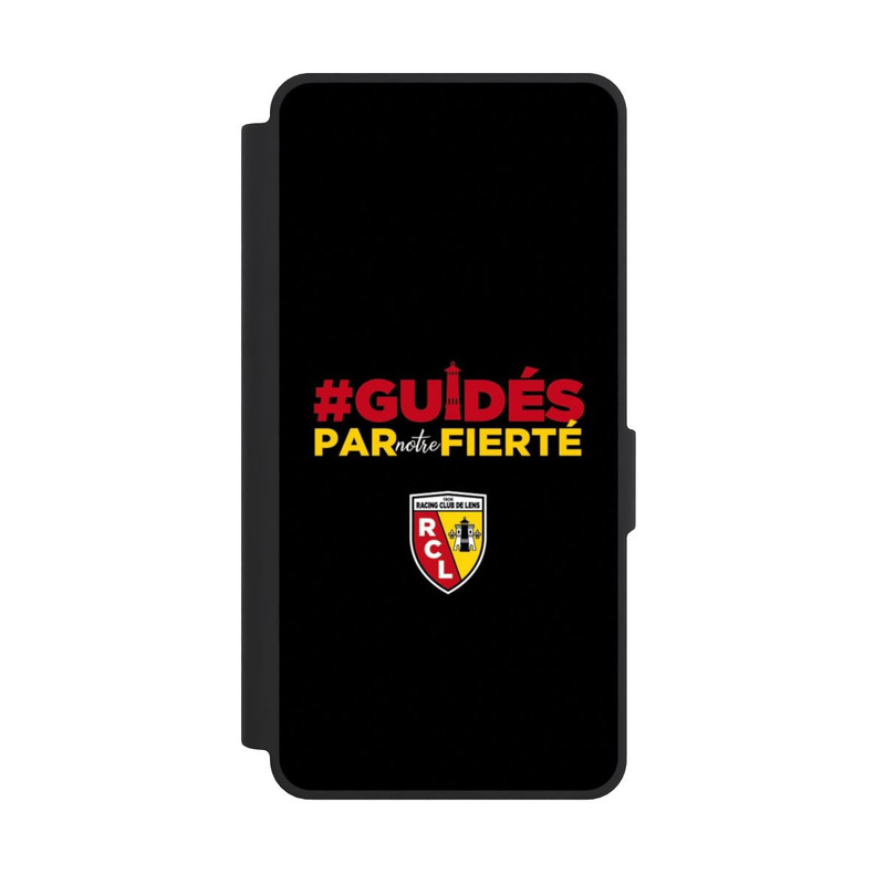 Galaxy S26 Ultra NIVOflip RC Lens Geleitet von unserem Stolz