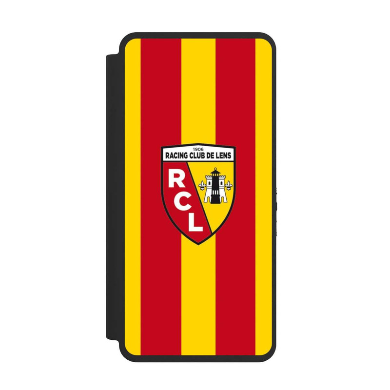 Galaxy S26 Ultra NIVOflip Maillot Domicile RC Lens 2020/21