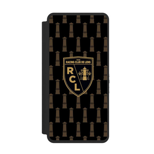 Samsung Galaxy S26 Ultra NIVOflip Maillot Extérieur RC Lens 2020/21